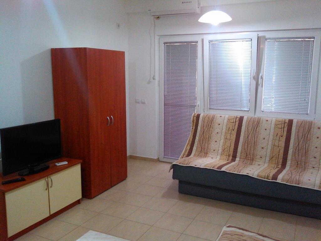 Villa Zora Dojran Pokoj fotografie