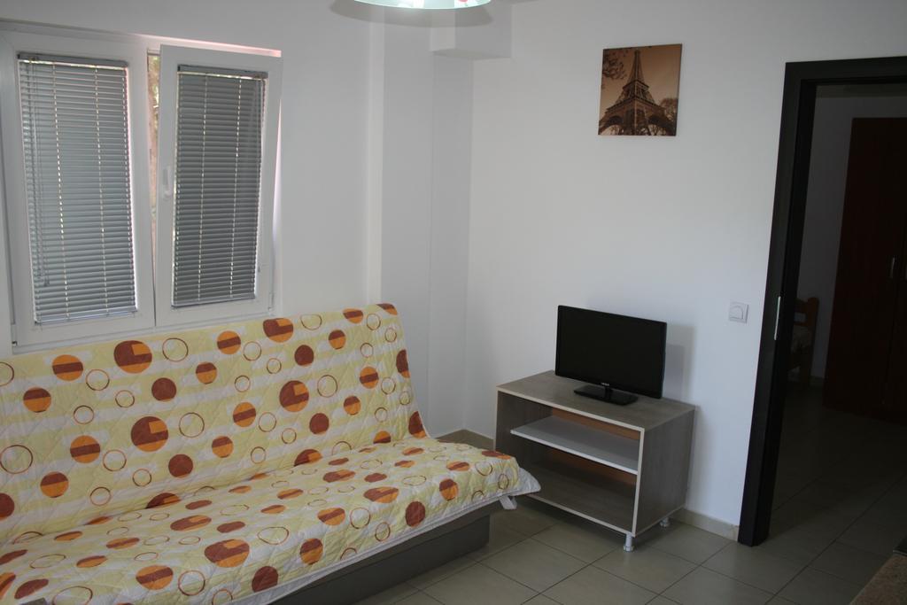 Villa Zora Dojran Exteriér fotografie