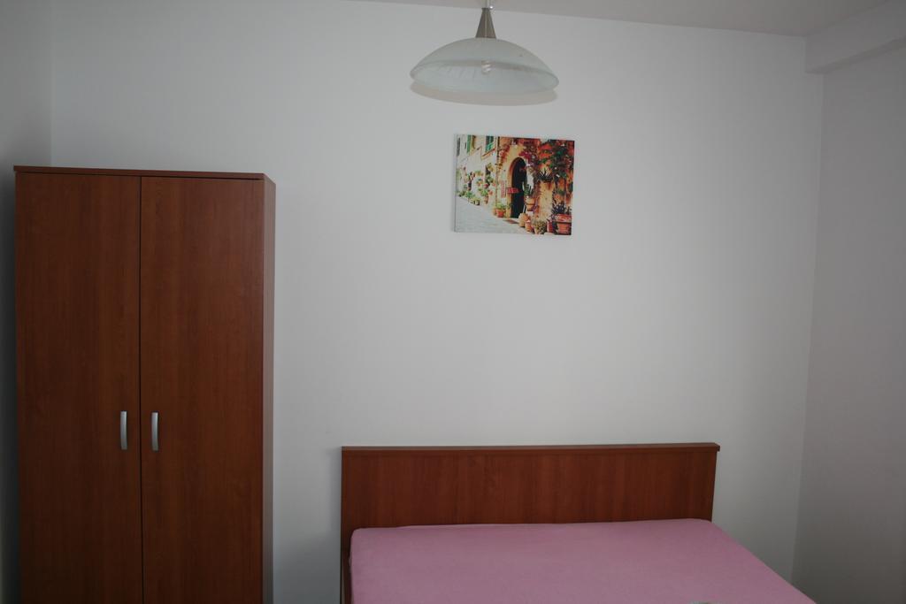 Villa Zora Dojran Exteriér fotografie